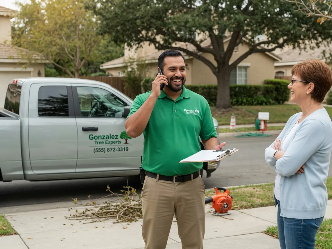 Tree Service Camak, GA FAQs